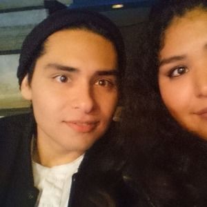 Meet your Posher, Carlos